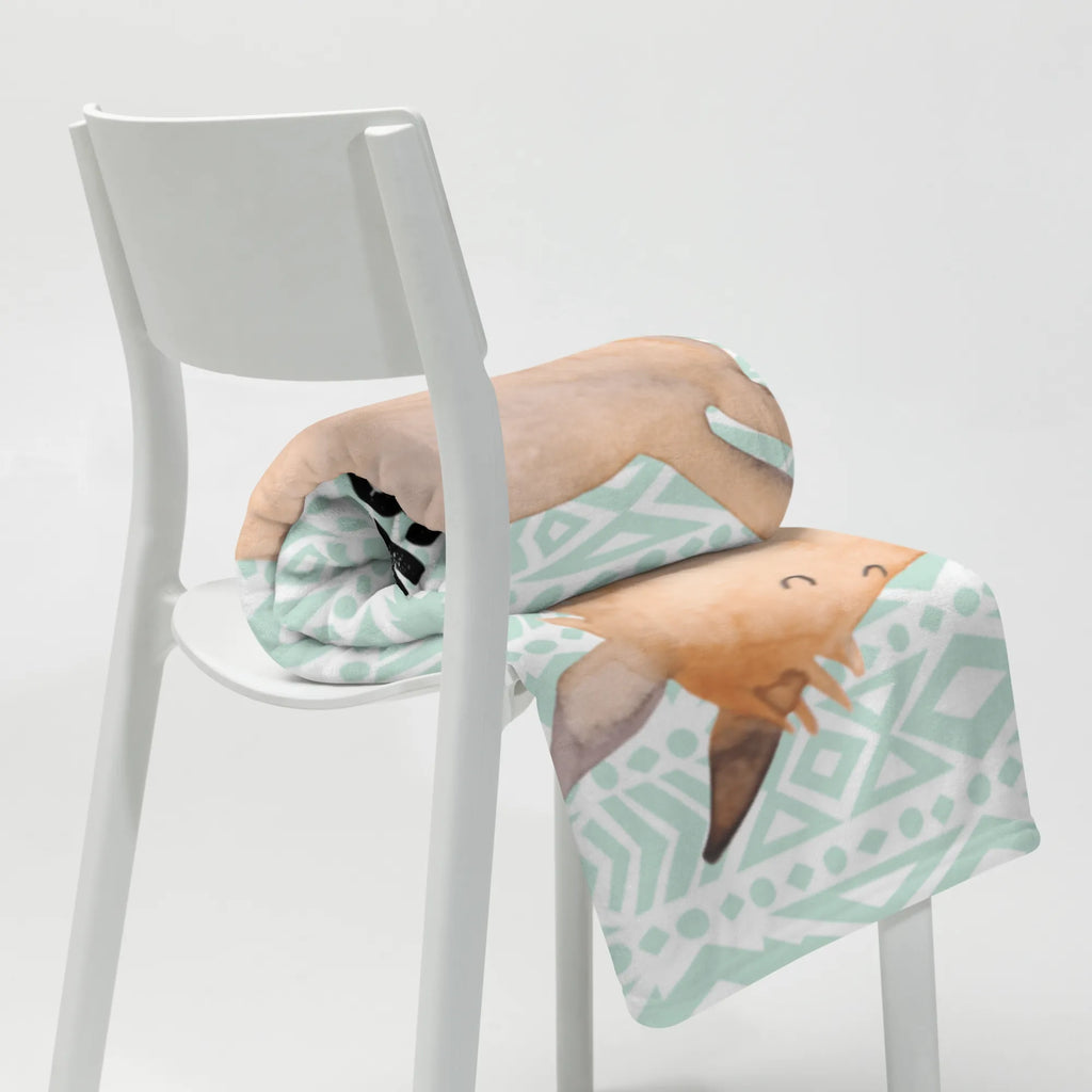 Kocyk dla niemowląt z imieniem lama Skakanie Lama, Alpaka