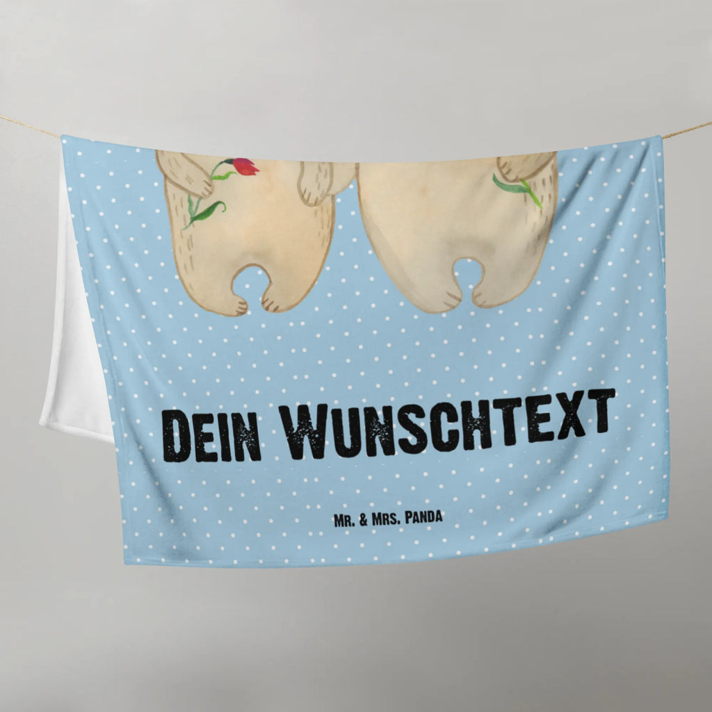 Baby blanket with name Bears with flower crown Babdyecke personalisiert, Krabbeldecke personalisiert, Babygeschenk mit Namen, Babydecke bedrucken, Babygeschenk personalisiet, Babydecke mit Namen, Krabbeldecke mit Namen, Familie, Vatertag, Muttertag, Bruder, Schwester, Mama, Papa, Oma, Opa, Mutter, Mutti, Bären, beste Mutter, Vorbild, Bär, Töchter, Lieblingsmensch, Lieblingsmama, Kinder, Family, weltbeste Mama, Tochter, Mami, Geschenk Mama. Muttertag, Kind