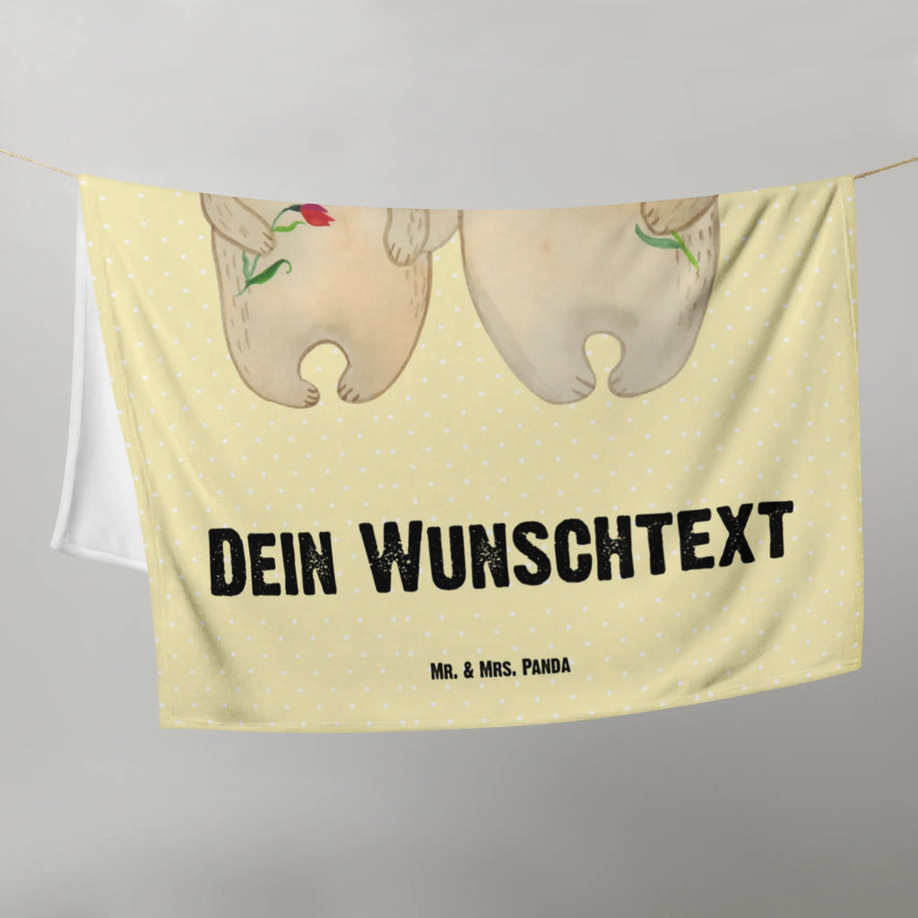 Baby blanket with name Bears with flower crown Babdyecke personalisiert, Krabbeldecke personalisiert, Babygeschenk mit Namen, Babydecke bedrucken, Babygeschenk personalisiet, Babydecke mit Namen, Krabbeldecke mit Namen, Familie, Vatertag, Muttertag, Bruder, Schwester, Mama, Papa, Oma, Opa, Mutter, Mutti, Bären, beste Mutter, Vorbild, Bär, Töchter, Lieblingsmensch, Lieblingsmama, Kinder, Family, weltbeste Mama, Tochter, Mami, Geschenk Mama. Muttertag, Kind