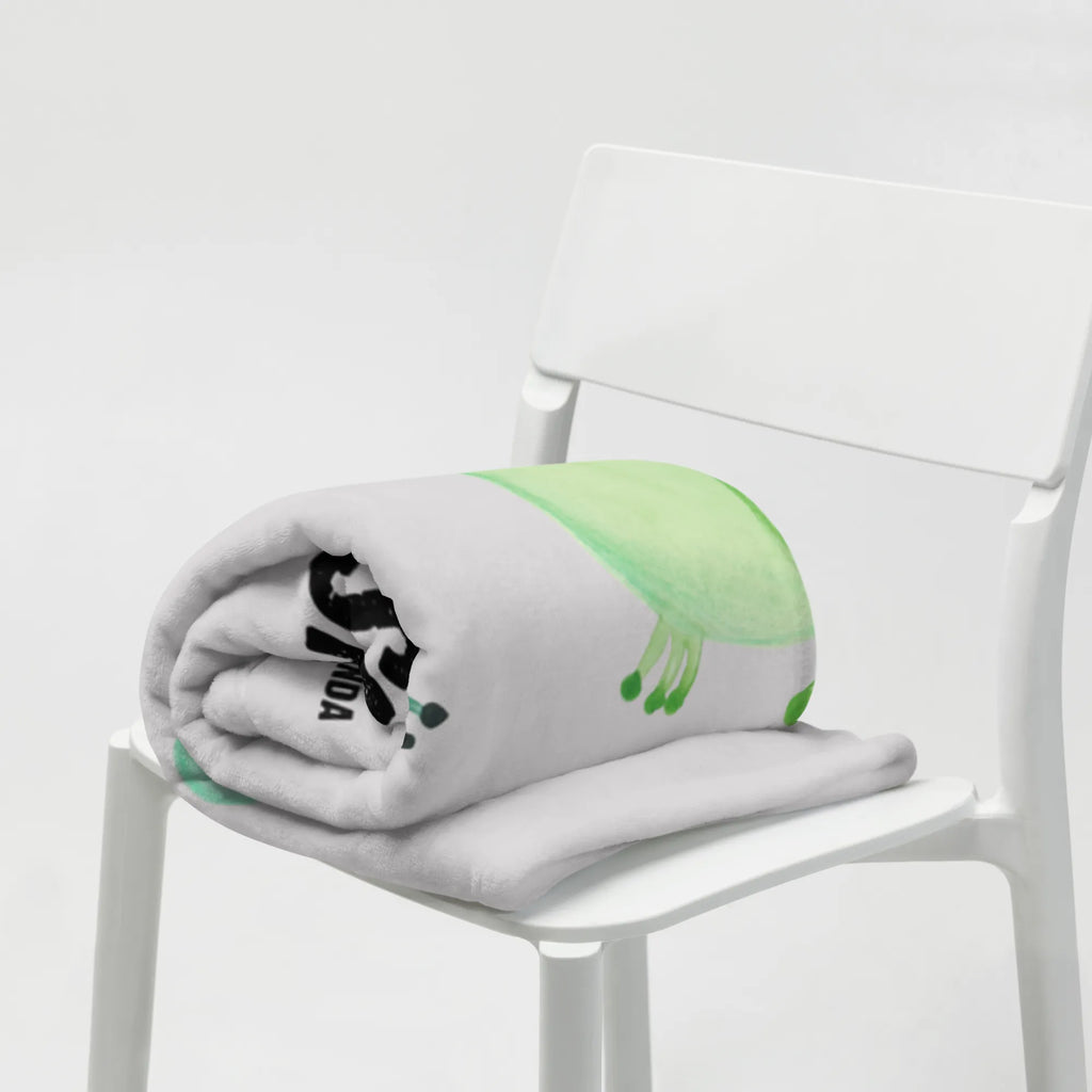 Baby blanket with name Frogs in love Love, Loving, Two, Together, Marriage, Engagement, Proposal of marriage, Love gift, gift for her, gift for him, anniversary gift, Friend, Anniversary, Frogs, In Love, Frog, Partner, Gift Wedding, Frog King, Proof of Love, Gift Girlfriend, Girlfriend, Gift Friend, Engaged, Wedding Day, Married