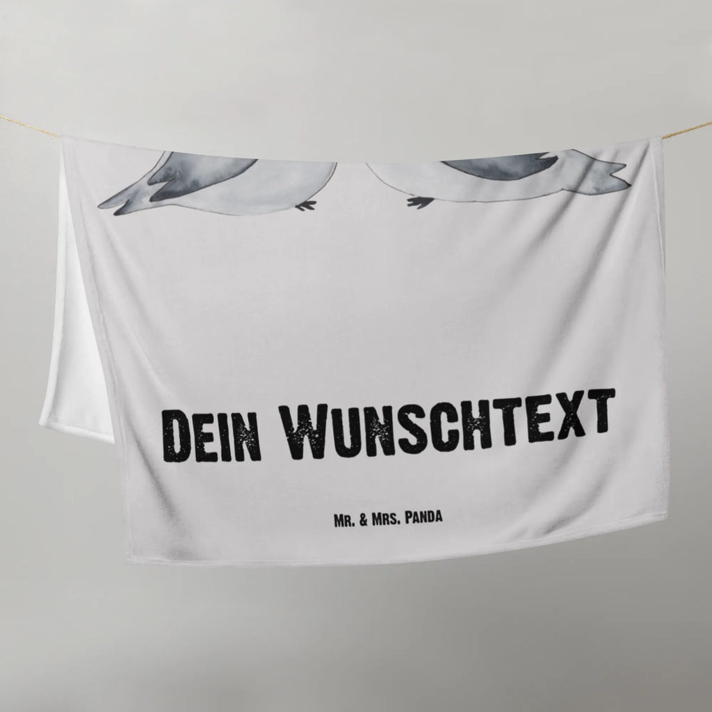 Baby blanket with name Turtledoves in love Love, Loving, Two, Together, Marriage, Engagement, Proposal of marriage, Love gift, gift for her, gift for him, anniversary gift, Turtle doves, Friend, Turtledove, In love, Gift Girlfriend, Gift Friend, Wedding anniversary, Gift Wedding, Partner, Anniversary, Married, Doves, Proof of love, Engaged, Girlfriend