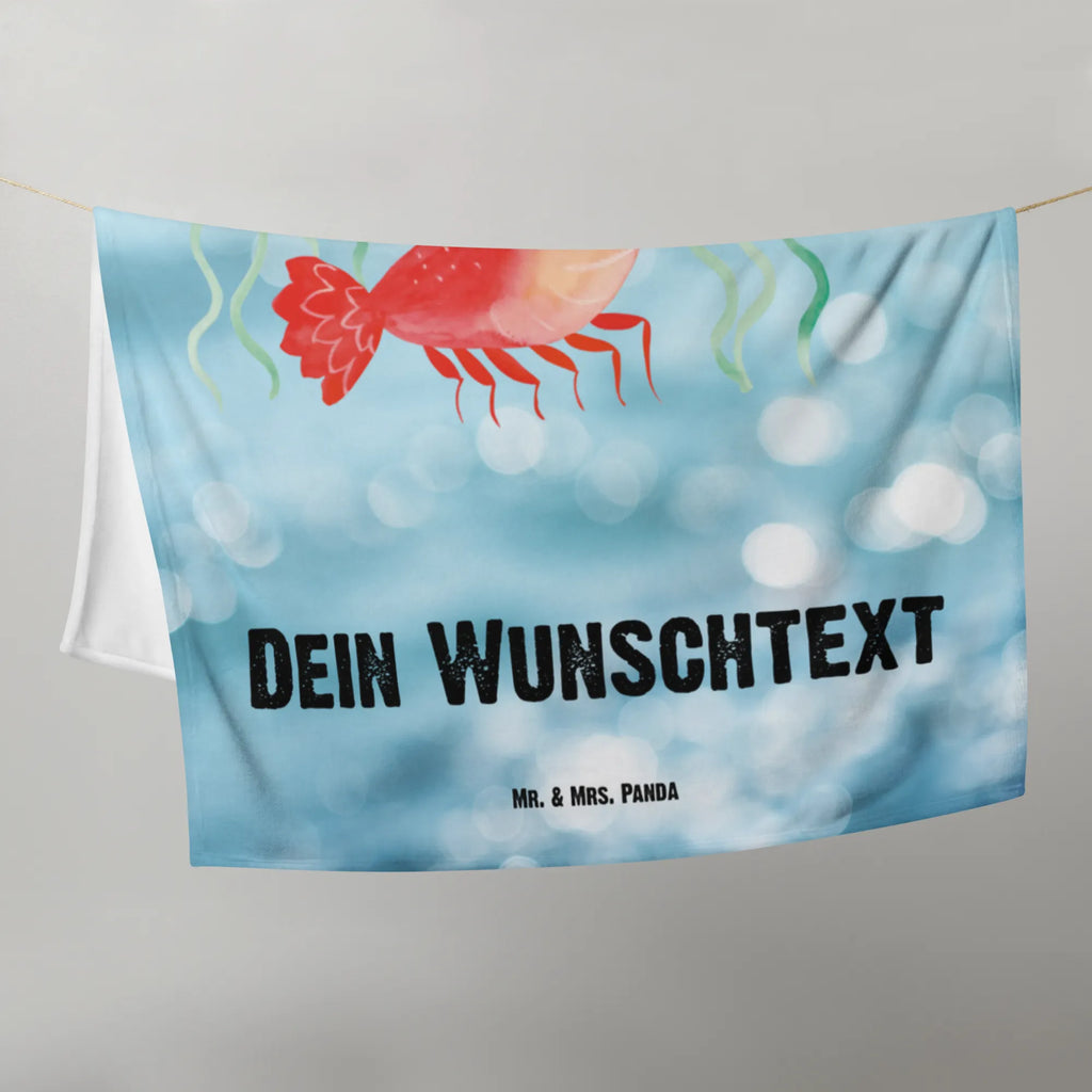 Baby blanket with name lobster Wheat Seafood, aquatic animals, ocean, sea, fish, shells, corals, reef, whale, narwhal, sea urchin, lobster, platypus, turtle, manatee, crocodile, orca, shrimp, gifts for seafood lovers, water world, underwater animals, underwater world, vacation, deep sea, seafood fans, gift ideas, seafood decoration, seafood posters, men's household, bachelor, beer, inn, cooking, restaurant, beer lover, bachelorette, pub, economy