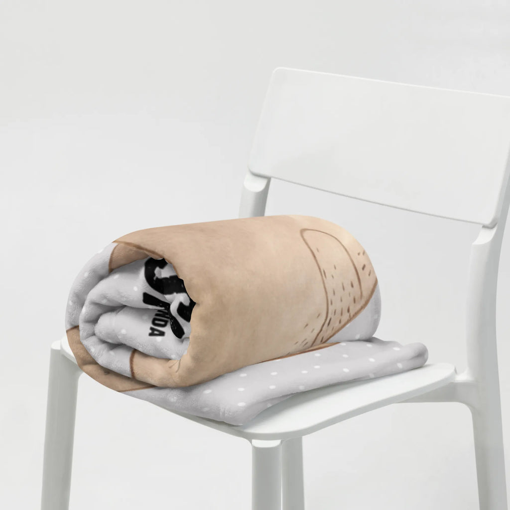 Baby blanket with name otter Heart otter, marten, sea otter, European otter, water mammal, aquatic animal, baby otter, predator, water, otter gifts, animal lover, gift ideas for animal lovers, animal, mammal, water animal, gifts for people in love, love, life together, anniversary, love you, proof of love, heart, better half, love gift, engagement, wedding day