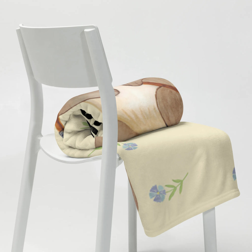 Kocyk dla niemowląt z imieniem Zając Malowanie jajek Wielkanoc, zajączek wielkanocny, prezenty wielkanocne, gniazdo wielkanocne, dekoracje wielkanocne, prezenty na Wielkanoc, prezent wielkanocny, prezenty wielkanocne dla dzieci, Wielkanoc dla dzieci