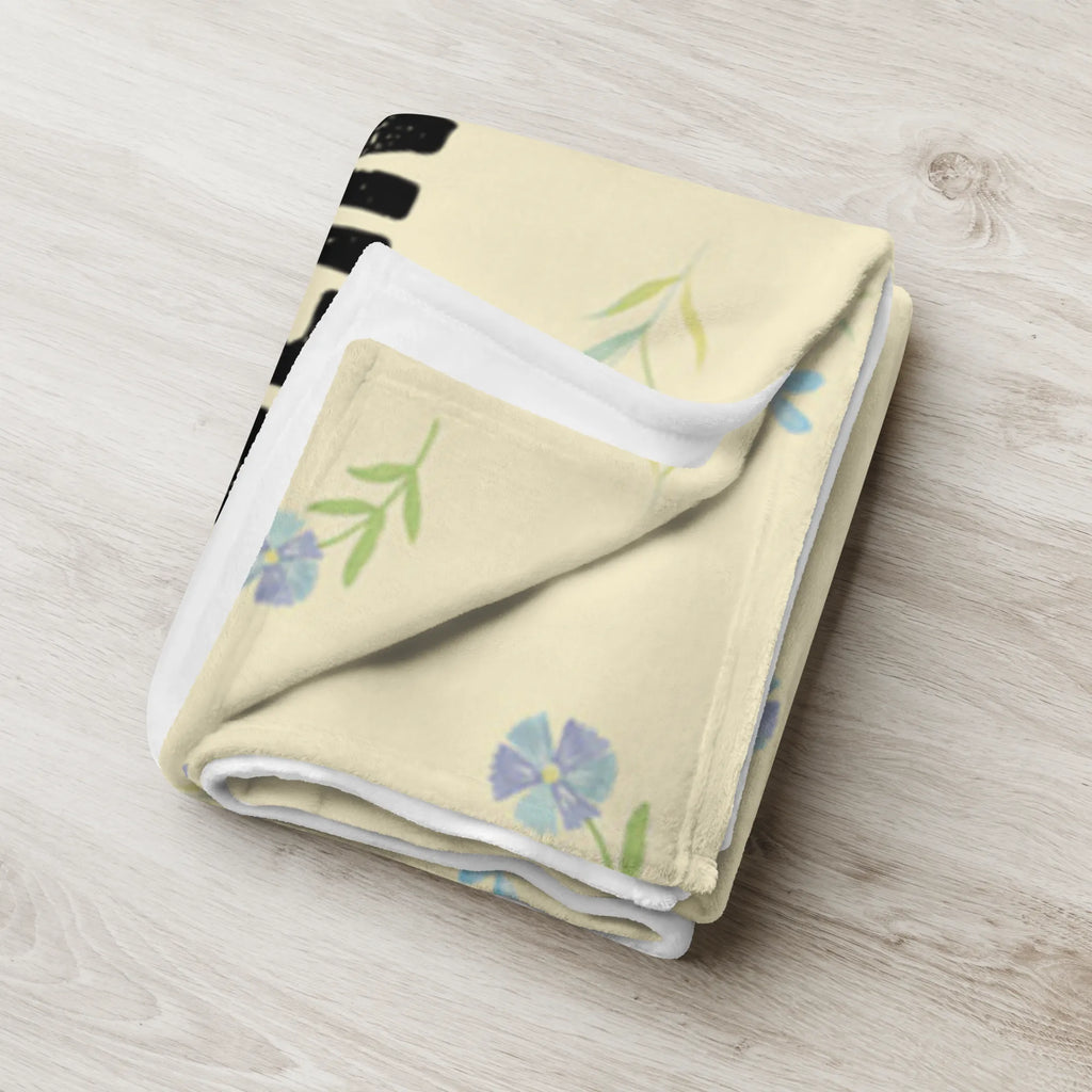 Kocyk dla niemowląt z imieniem pisklę muchomor czerwony Wielkanoc, zajączek wielkanocny, prezenty wielkanocne, gniazdo wielkanocne, dekoracje wielkanocne, prezenty na Wielkanoc, prezent wielkanocny, prezenty wielkanocne dla dzieci, Wielkanoc dla dzieci