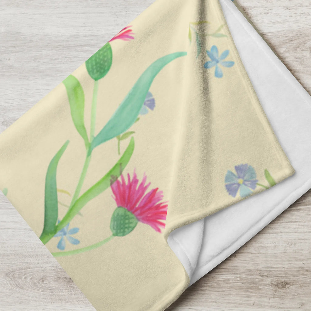 Baby blanket with name Hare Sit Easter, Easter bunny, Hare, Greetings, Rabbit, Easter flower, Easter greetings, Love, Happy Easter