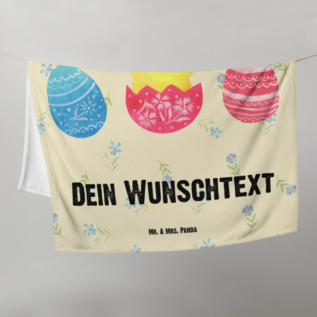 Kocyk dla niemowląt z imieniem pisklę wykluwanie Wielkanoc, zajączek wielkanocny, prezenty wielkanocne, gniazdo wielkanocne, dekoracje wielkanocne, prezenty na Wielkanoc, prezent wielkanocny, prezenty wielkanocne dla dzieci, Wielkanoc dla dzieci