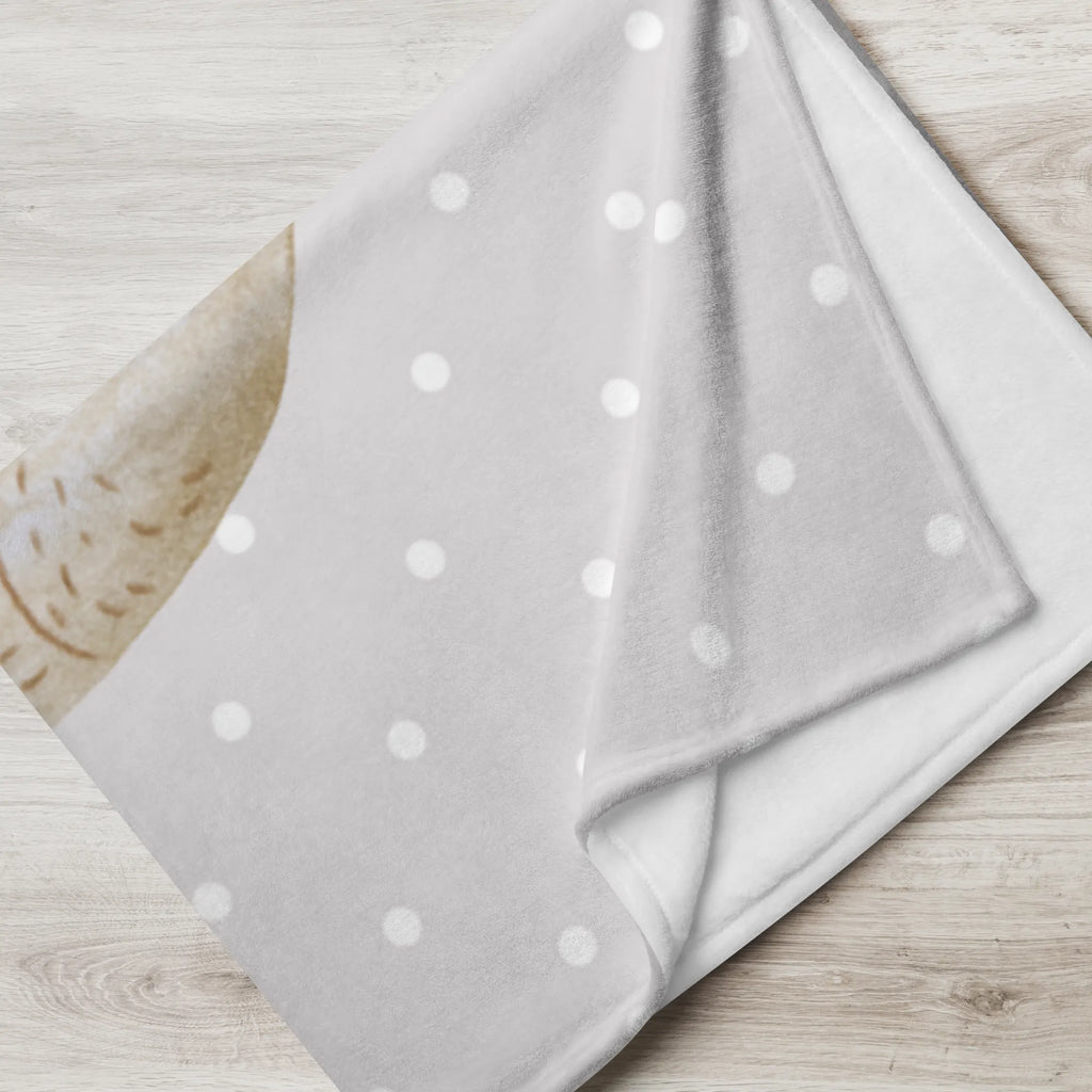 Baby blanket with name otter upside down otter, marten, sea otter, European otter, water mammal, aquatic animal, baby otter, predator, water, otter gifts, animal lover, gift ideas for animal lovers, animal, mammal, water animal, gifts for people in love, Otter Sea Otter Lake Otter