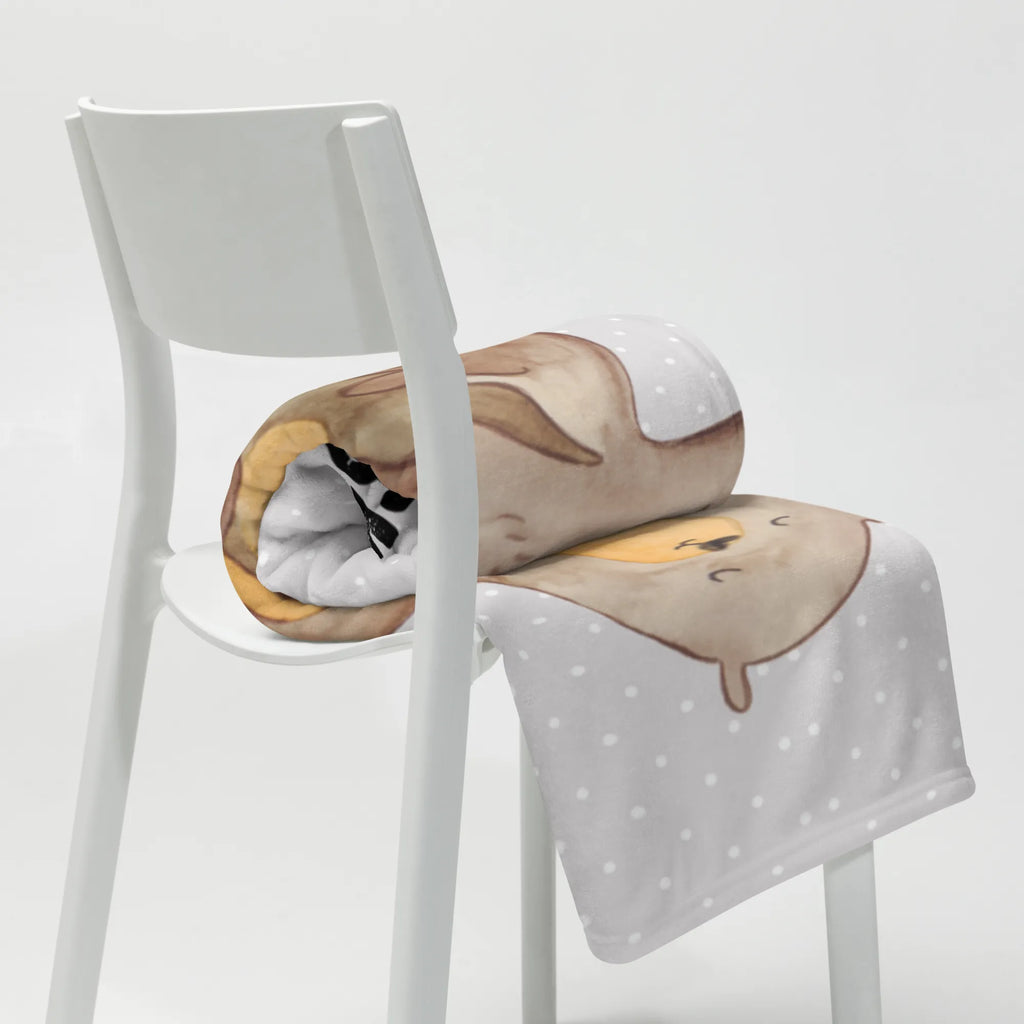 Baby blanket with name otter child otter, marten, sea otter, European otter, water mammal, aquatic animal, baby otter, predator, water, otter gifts, animal lover, gift ideas for animal lovers, animal, mammal, water animal, gifts for people in love, Otter Sea Otter Lake Otter