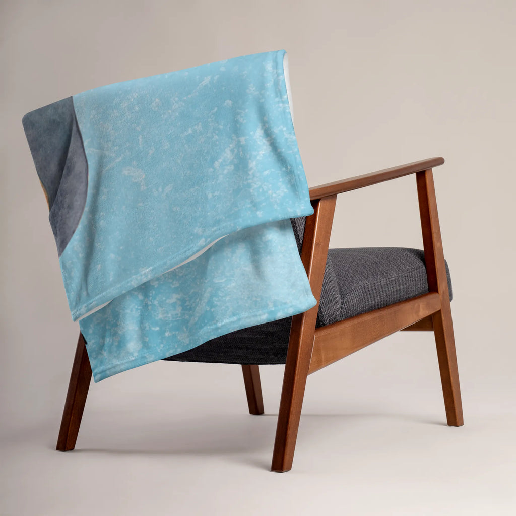 Kocyk dla niemowląt z imieniem pingwin książka Pinguin