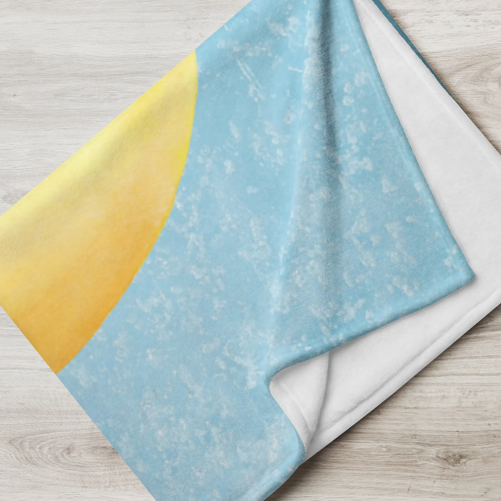 Baby blanket with name Penguin moon Penguin, North Pole, Winter, Penguins, falling asleep, bedroom, penguins, saying, sleep, guest room, insomnia, night's rest