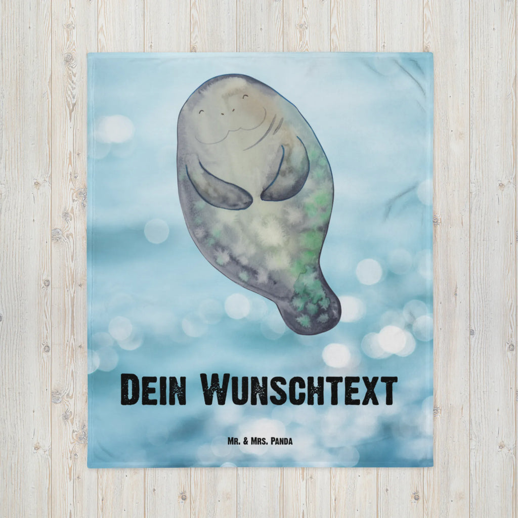 Babydecke mit Namen Seekuh happy Krabbeldecke Personalisiert, Babydecke Bedrucken, Fleecedecke, Kuscheldecke XXL, Dekodecke, Jahrestagsgeschenk, Krabbeldecke mit Namen, Entspannen, Babygeschenk mit Namen, Kinderdecke, Weihnachtsgeschenk, Mikrofaser Decke, Babydecke mit Namen, Babygeschenk Personalisiet, Teddydecke, Babdyecke Personalisiert, Wohnzimmerdecke, Gemütlich, Dekoration, Kuschelfleecedecke, Schmusedecke, Meer, Urlaub, Meerestiere, Selbstliebe, Liebeskummer, Neuanfang, Seekuh, Freundin, Seekühe, Zufrieden, Achtsamkeit, Neustart, Respekt
