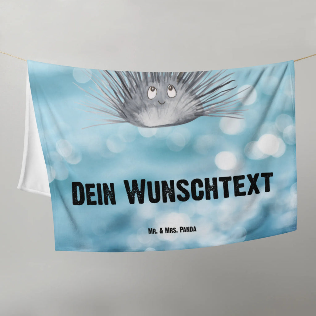 Babydecke mit Namen Seeigel Fleecedecke, Kuschelfleecedecke, Babygeschenk mit Namen, Entspannen, Babdyecke Personalisiert, Dekodecke, Krabbeldecke Personalisiert, Babydecke mit Namen, Kinderdecke, Mikrofaser Decke, Babydecke Bedrucken, Dekoration, Krabbeldecke mit Namen, Babygeschenk Personalisiet, Gemütlich, Wohnzimmerdecke, Jahrestagsgeschenk, Kuscheldecke XXL, Teddydecke, Weihnachtsgeschenk, Schmusedecke, Meer, Urlaub, Meerestiere, Leben, Selbstliebe, Achtsamkeit, Lebe, Seeigel, Selbstakzeptanz, Hier und Jetzt