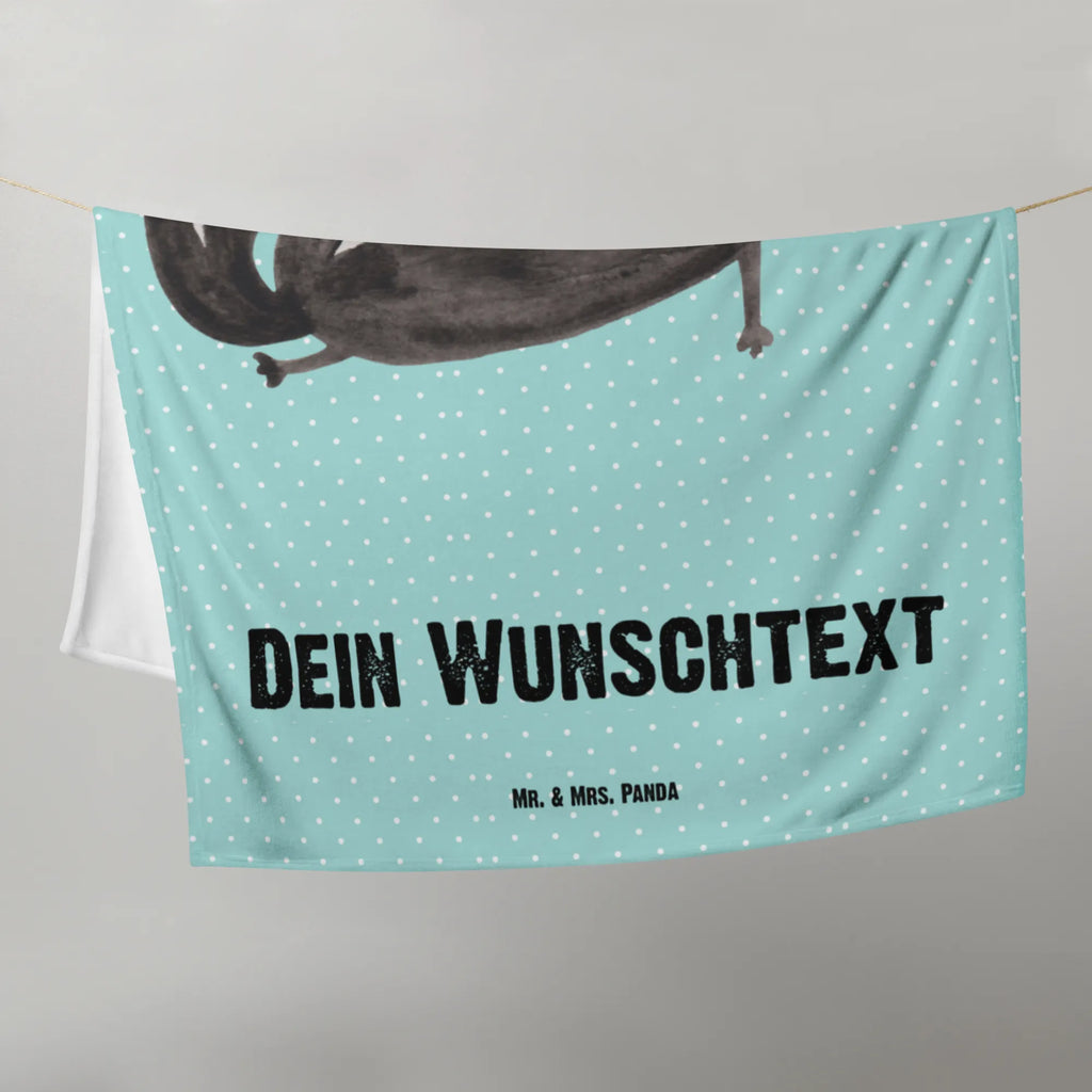 Baby blanket with name skunk yoga Skunk, Stinky, Yoga, Predator, Namaste, Wild animal, Love, Stinker, Live, Laugh