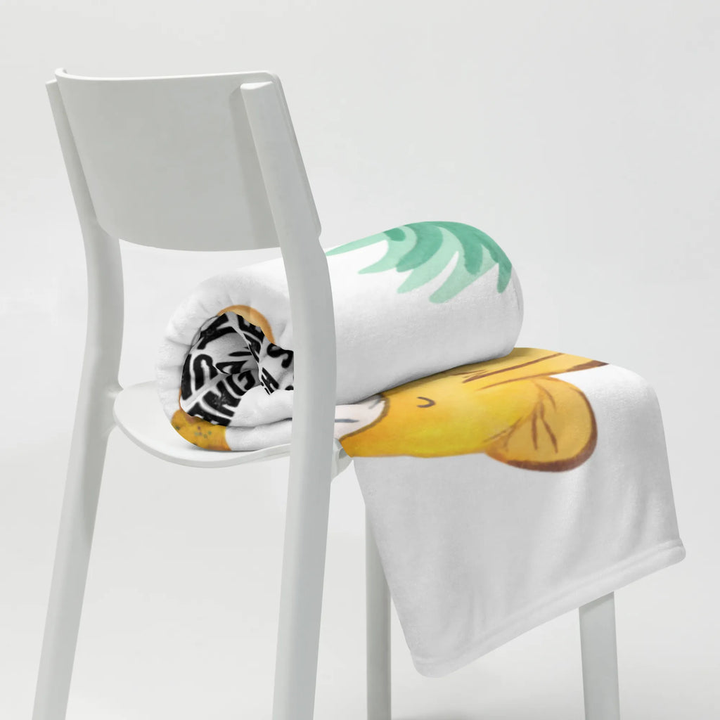 Kocyk dla niemowląt lis Choinka Zima, Boże Narodzenie, dekoracje świąteczne, Mikołaj, Adwent, Wigilia, zimowy motyw