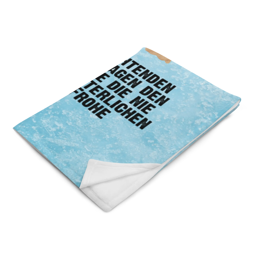 Kocyk dla niemowląt lis Choinka Zima, Boże Narodzenie, dekoracje świąteczne, Mikołaj, Adwent, Wigilia, zimowy motyw