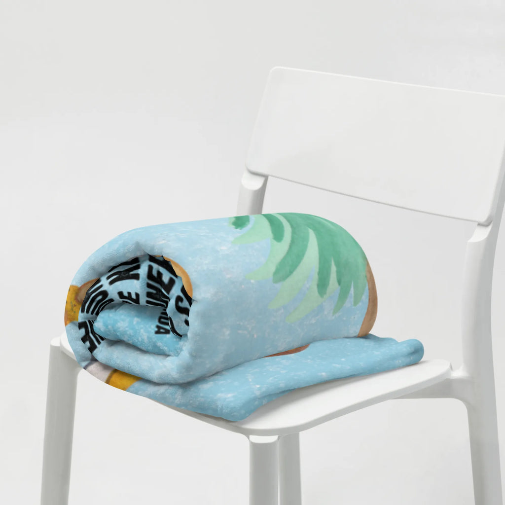 Kocyk dla niemowląt lis Choinka Zima, Boże Narodzenie, dekoracje świąteczne, Mikołaj, Adwent, Wigilia, zimowy motyw