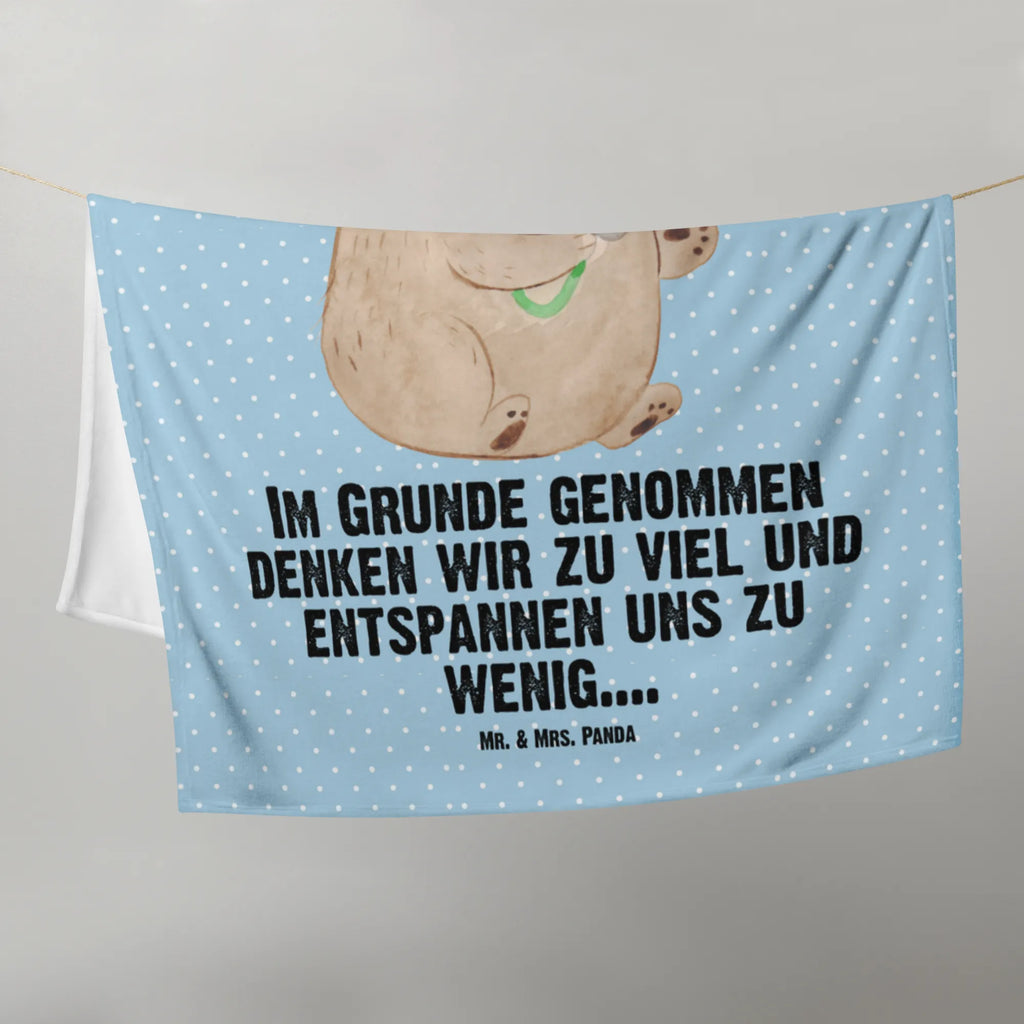Kocyk dla niemowląt niedźwiedź lekarz Babygeschenk, Babyecke Kuscheldecke, Babydecke, Krabbeldecke, Geschenk Geburt, Bär, Teddy, Teddybär, Professor, Ärztin, Doktorin, Arzt, Professorin, Doktor