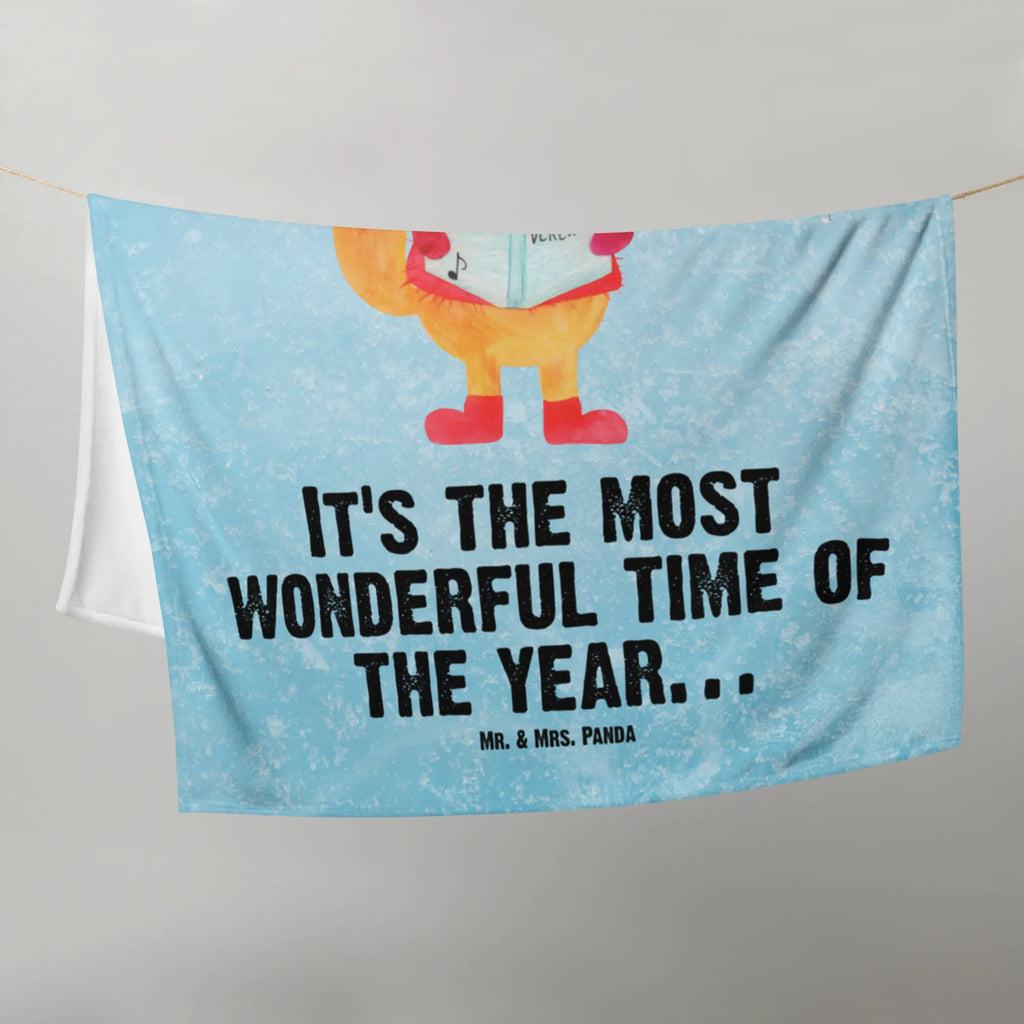 Babydecke Fuchs Sänger Teddydecke, Schmusedecke, Dekodecke, Weihnachtsgeschenk, Kuscheldecke XXL, Mikrofaser Decke, Jahrestagsgeschenk, Babydecke, Dekoration, Krabbeldecke, Fleecedecke, Babygeschenk, Kinderdecke, Geschenk Geburt, Entspannen, Kuschelfleecedecke, Wohnzimmerdecke, Babyecke Kuscheldecke, Gemütlich, Weihnachten, Winter, Weihnachtsdeko, Nikolaus, Advent, Heiligabend, Wintermotiv, Sänger, Geschenk Sänger, Fuchs, Singen, Füchse, Weihnachtslieder