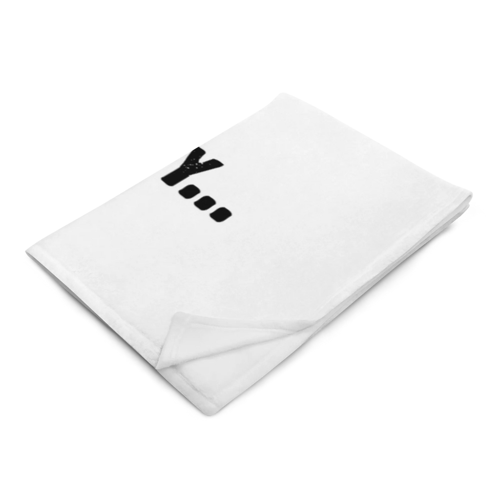 Baby blanket Panda Easy Geschenk Geburt, Babydecke, Babyecke Kuscheldecke, Babygeschenk, Krabbeldecke