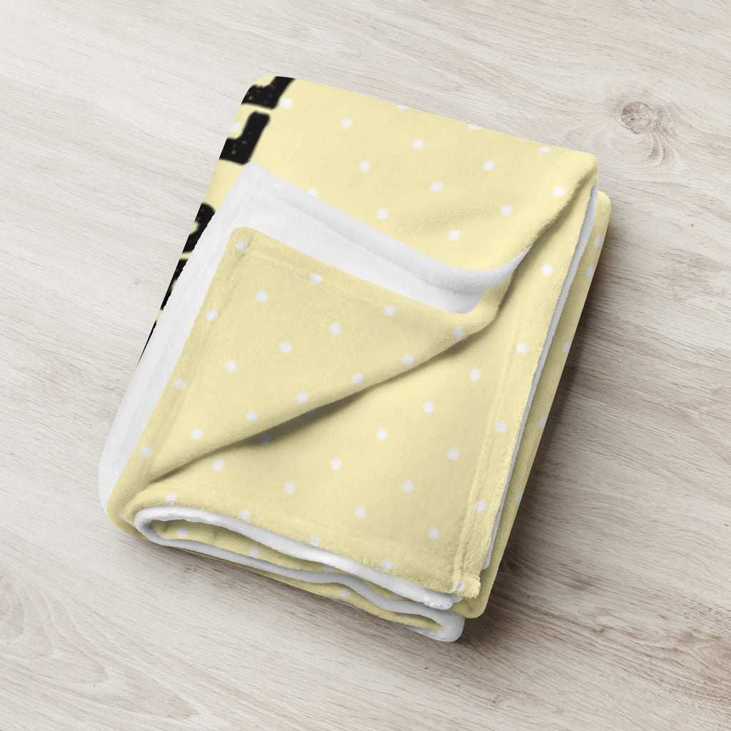 Kocyk dla niemowląt Awokado pestka Babydecke, Krabbeldecke, Babyecke Kuscheldecke, Babygeschenk, Geschenk Geburt, Avocado, Veggie, Vegan, Gesund, Avocadokern, Spruch Leben, Pflanze, Avokado, Kern