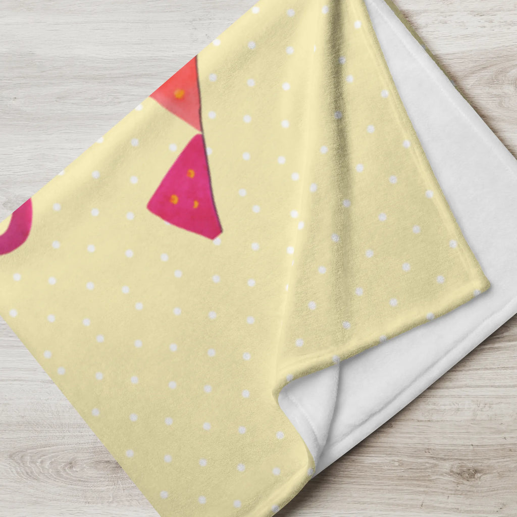 Kocyk dla niemowląt Awokado Impreza Awokado, Warzywa, Wegan, Zdrowy