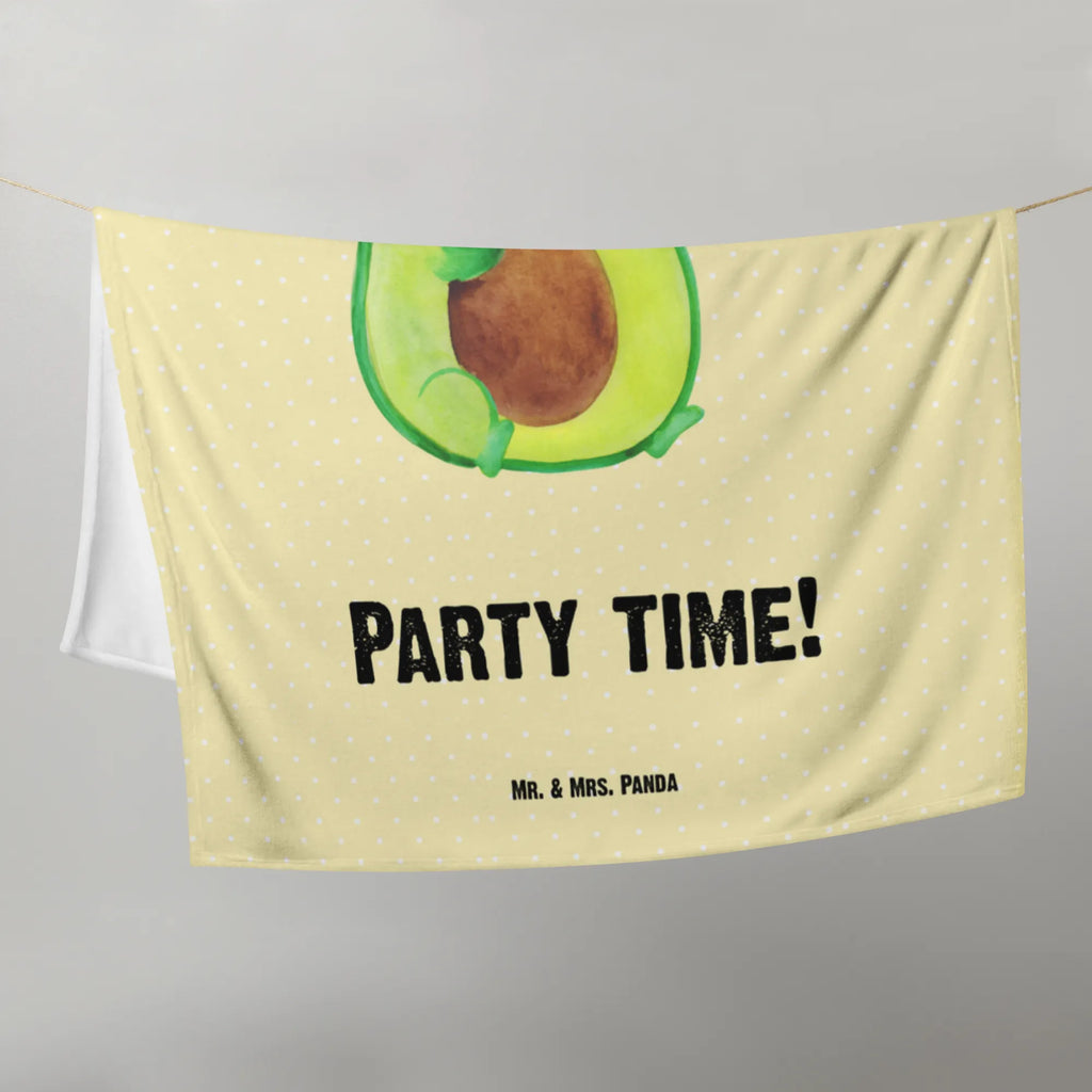 Baby blanket avocado party time Dekoration, Mikrofaser Decke, Entspannen, Gemütlich, Fleecedecke, Babyecke Kuscheldecke, Jahrestagsgeschenk, Kuscheldecke XXL, Wohnzimmerdecke, Dekodecke, Babydecke, Kinderdecke, Schmusedecke, Teddydecke, Babygeschenk, Weihnachtsgeschenk, Kuschelfleecedecke, Geschenk Geburt, Krabbeldecke, Avocado, Veggie, Vegan, Gesund