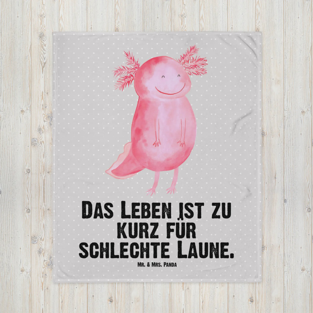 Baby blanket axolotl Happy Axolotl, Axelotl, marine animals, Mexican walking fish, salamander, amphibian, motivation, axolotl, good mood, tail, axolot