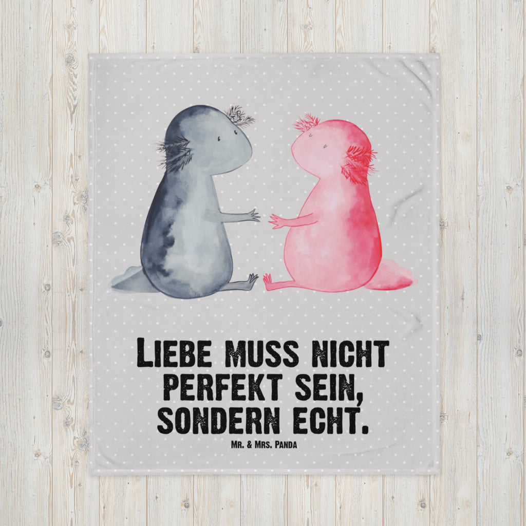 Babydecke Axolotl Liebe Kinderdecke, Fleecedecke, Wohnzimmerdecke, Krabbeldecke, Entspannen, Kuschelfleecedecke, Babygeschenk, Geschenk Geburt, Mikrofaser Decke, Kuscheldecke XXL, Babydecke, Teddydecke, Weihnachtsgeschenk, Dekodecke, Schmusedecke, Gemütlich, Dekoration, Babyecke Kuscheldecke, Jahrestagsgeschenk, Axolotl, Molch, Freund, Liebe, Große Liebe, Verlobter, Schwanzlurch, Lurch, Lurche, Axolot, Jahrestag, Ehemann, Valentinstag, Liebesbeweis