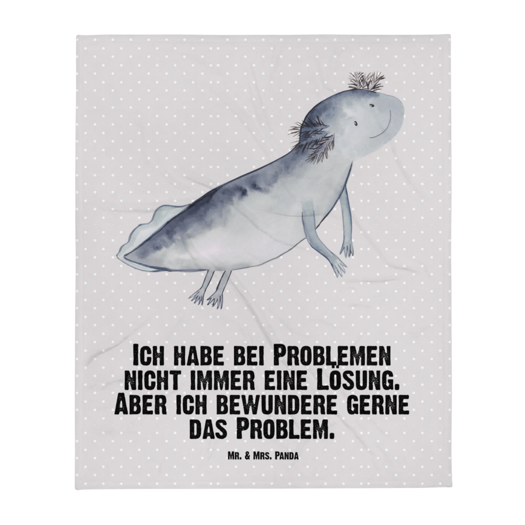 Kocyk dla niemowląt ajolotl pływanie Babydecke, Babyecke Kuscheldecke, Gemütlich, Krabbeldecke, Entspannen, Kuschelfleecedecke, Wohnzimmerdecke, Kinderdecke, Weihnachtsgeschenk, Mikrofaser Decke, Geschenk Geburt, Jahrestagsgeschenk, Teddydecke, Babygeschenk, Dekoration, Kuscheldecke XXL, Schmusedecke, Dekodecke, Fleecedecke, Axolotl, Molch, Axolot, Motivation, Schwanzlurch, Lurch, Lurche, Lösungen, Probleme, Problem