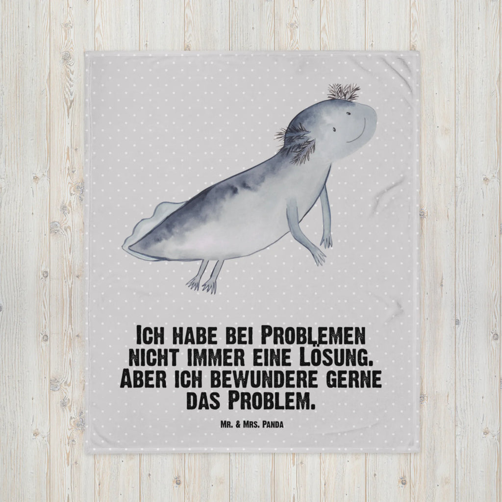 Kocyk dla niemowląt ajolotl pływanie Babydecke, Babyecke Kuscheldecke, Gemütlich, Krabbeldecke, Entspannen, Kuschelfleecedecke, Wohnzimmerdecke, Kinderdecke, Weihnachtsgeschenk, Mikrofaser Decke, Geschenk Geburt, Jahrestagsgeschenk, Teddydecke, Babygeschenk, Dekoration, Kuscheldecke XXL, Schmusedecke, Dekodecke, Fleecedecke, Axolotl, Molch, Axolot, Motivation, Schwanzlurch, Lurch, Lurche, Lösungen, Probleme, Problem