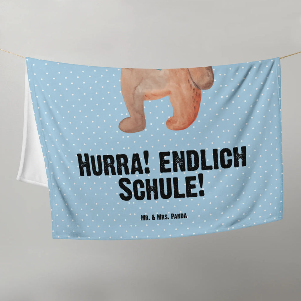 Babydecke Bär Schultüte Dekoration, Kuscheldecke XXL, Kinderdecke, Kuschelfleecedecke, Krabbeldecke, Dekodecke, Teddydecke, Babyecke Kuscheldecke, Geschenk Geburt, Gemütlich, Fleecedecke, Entspannen, Schmusedecke, Weihnachtsgeschenk, Babydecke, Mikrofaser Decke, Jahrestagsgeschenk, Wohnzimmerdecke, Babygeschenk, Teddy, Bär, Teddybär, Schultüte, Erster Schultag Geschenk, Einschulung Geschenk, Schule Geschenk, Schulbeginn, Schulanfang, Grundschule, Bär Motiv