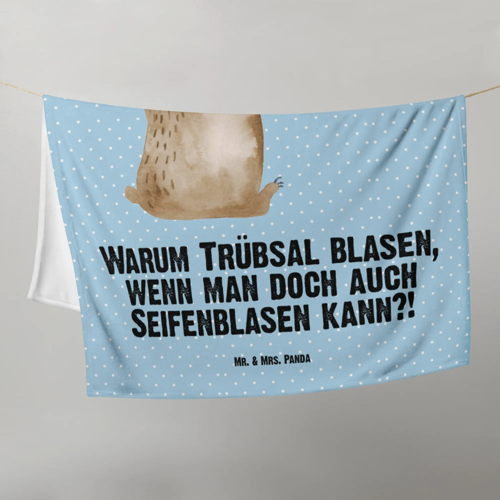 Baby blanket bear soap bubbles Weihnachtsgeschenk, Jahrestagsgeschenk, Babydecke, Kinderdecke, Wohnzimmerdecke, Geschenk Geburt, Babygeschenk, Dekoration, Entspannen, Schmusedecke, Kuschelfleecedecke, Gemütlich, Dekodecke, Babyecke Kuscheldecke, Krabbeldecke, Kuscheldecke XXL, Fleecedecke, Teddydecke, Mikrofaser Decke, Teddy, Bär, Teddybär, Seifenblasen Bär Lustig Sein Glücklich Traurig Happy