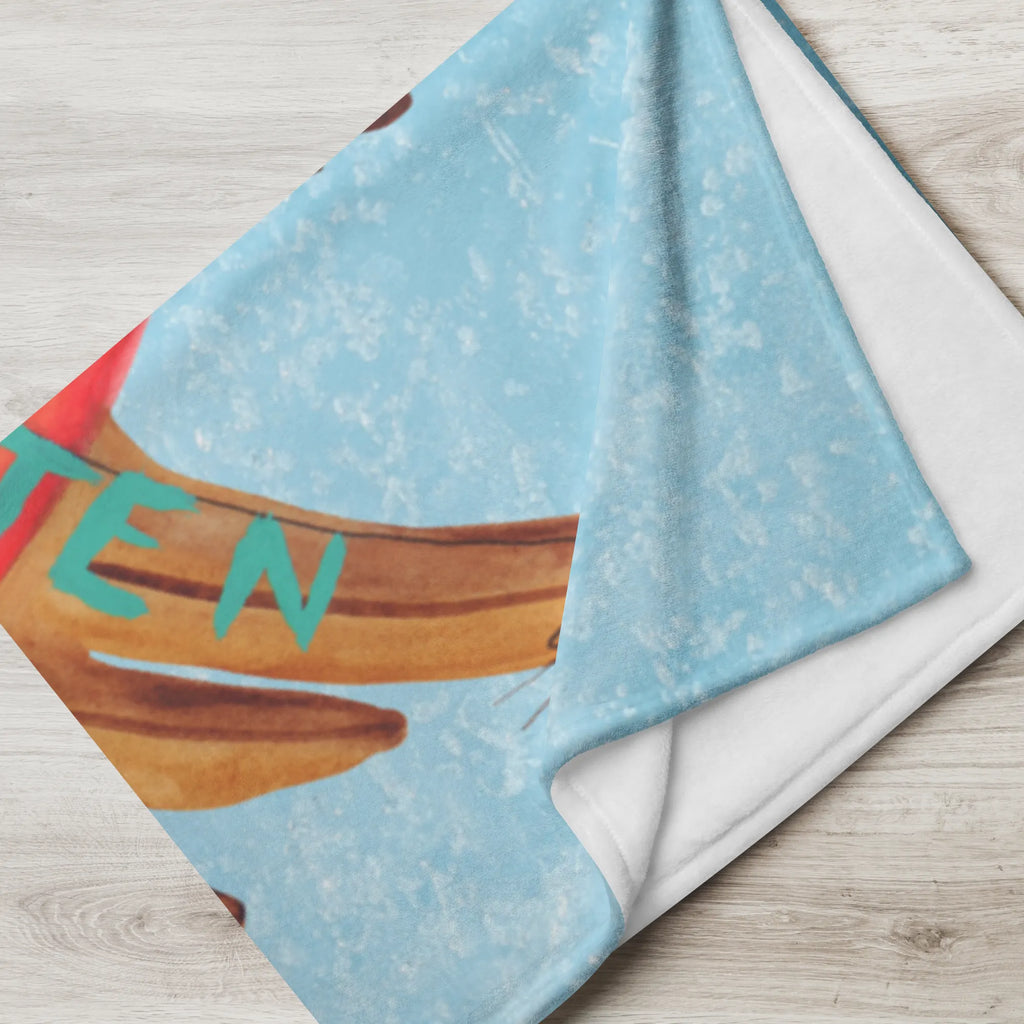 Baby blanket robin Christmas Winter, Christmas, Christmas time, snow, Christmas greeting, Christmas motif, bird, xmas, Christmas Eve, winter, Merry Christmas