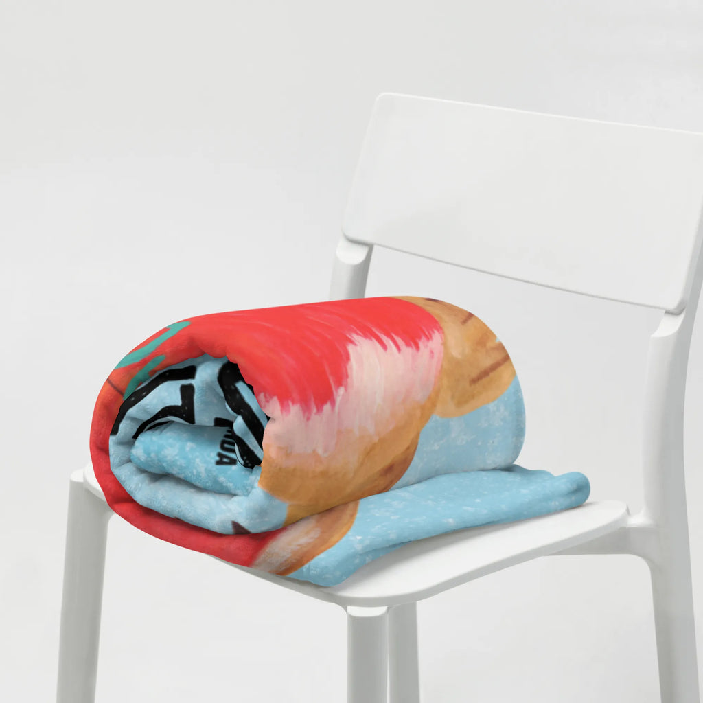 Baby blanket robin Christmas Winter, Christmas, Christmas time, snow, Christmas greeting, Christmas motif, bird, xmas, Christmas Eve, winter, Merry Christmas