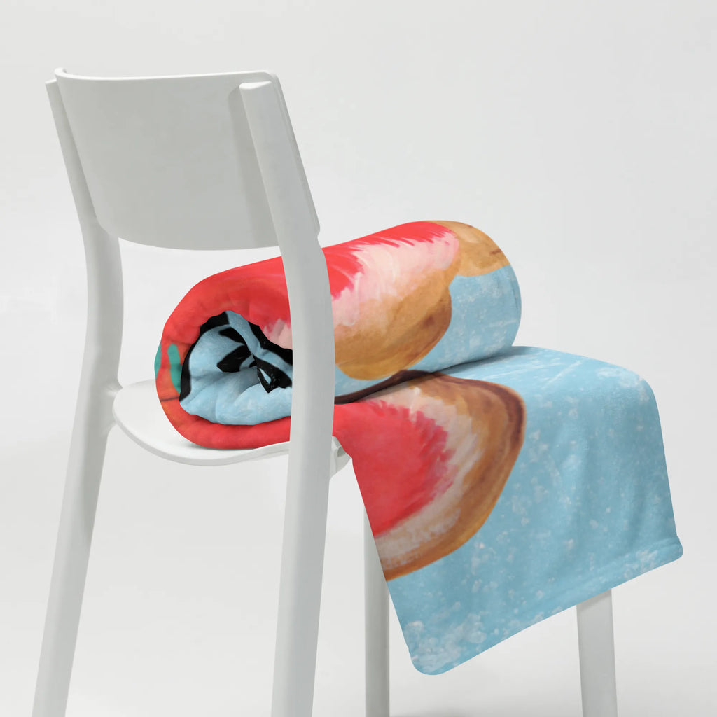 Baby blanket robin Christmas Winter, Christmas, Christmas time, snow, Christmas greeting, Christmas motif, bird, xmas, Christmas Eve, winter, Merry Christmas