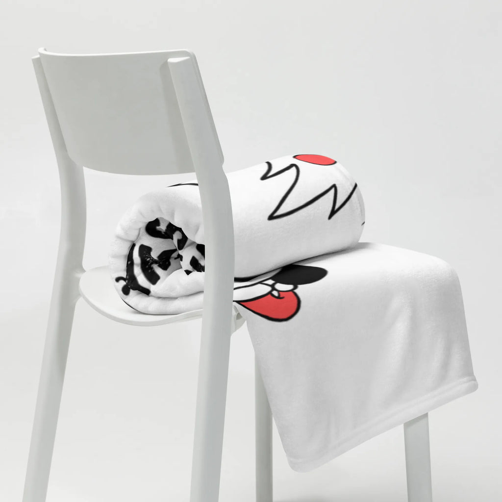 Baby blanket Panda Christmas Time Babygeschenk, Geschenk Geburt, Babyecke Kuscheldecke, Babydecke, Krabbeldecke