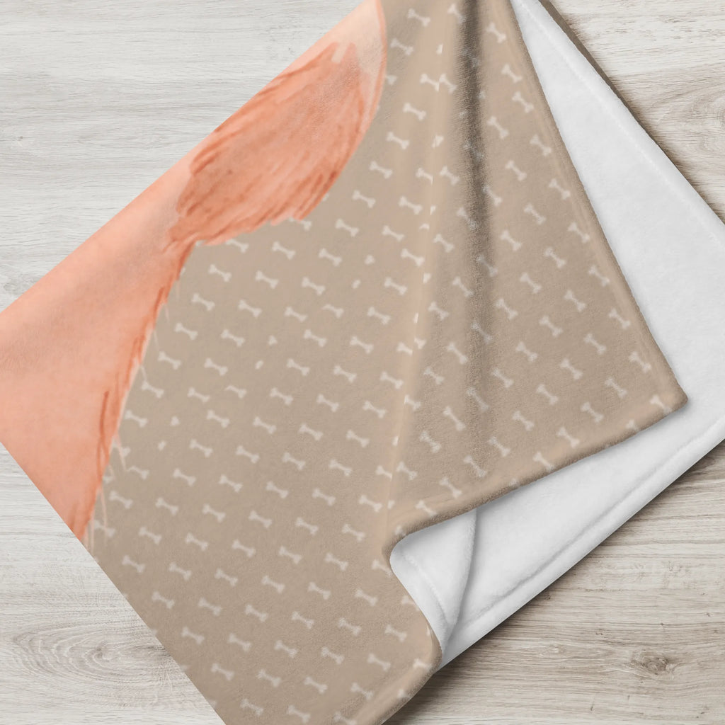 Kocyk dla niemowląt psy Miłość Babyecke Kuscheldecke, Babygeschenk, Geschenk Geburt, Krabbeldecke, Babydecke, Hund, Hundemotiv, Haustier, Hunderasse, Tierliebhaber, Hundebesitzer, Sprüche, Herz, Kuscheln, Kuss, Vertrauen, Hund. Hunde, Liebe