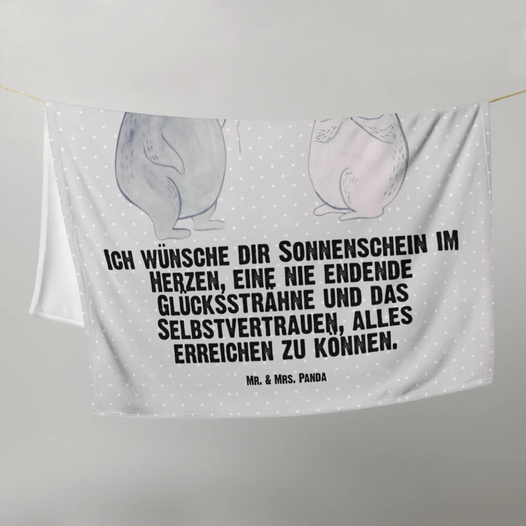 Kocyk dla niemowląt koala balon Babygeschenk, Babyecke Kuscheldecke, Babydecke, Krabbeldecke, Geschenk Geburt, Koala, Koalabär, Luftballon, Geburtstag, Geschenk, Party