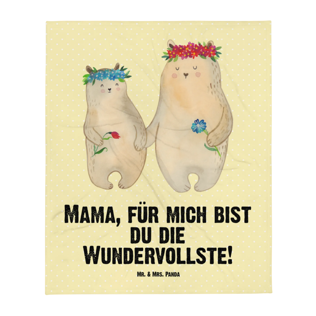 Babydecke Bären mit Blumenkranz Gemütlich, Geschenk Geburt, Fleecedecke, Mikrofaser Decke, Dekoration, Teddydecke, Dekodecke, Babyecke Kuscheldecke, Weihnachtsgeschenk, Babydecke, Kuschelfleecedecke, Krabbeldecke, Jahrestagsgeschenk, Wohnzimmerdecke, Kuscheldecke XXL, Entspannen, Schmusedecke, Babygeschenk, Kinderdecke, Opa, Muttertag, Papa, Vatertag, Bruder, Oma, Schwester, Familie, Mama, Töchter, Beste Mutter, Kind, Lieblingsmensch, Mutti, Vorbild, Lieblingsmama, Mutter, Bären, Mami, Geschenk Mama. Muttertag, Family, Weltbeste Mama, Bär, Kinder, Tochter