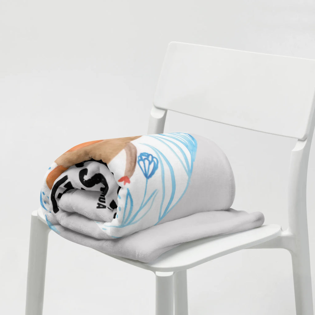 Kocyk dla niemowląt Myszy serce Miłość, partner, przyjaciel, przyjaciółka, mąż, żona, wesele, zaręczyny, prośba o rękę, prezent miłosny, rocznica, dzień ślubu