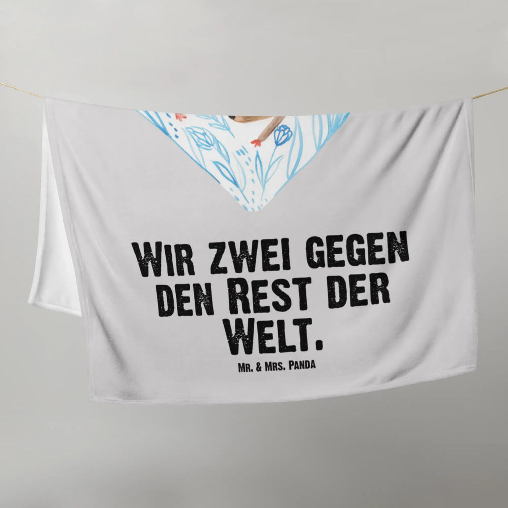 Kocyk dla niemowląt Myszy serce Miłość, partner, przyjaciel, przyjaciółka, mąż, żona, wesele, zaręczyny, prośba o rękę, prezent miłosny, rocznica, dzień ślubu