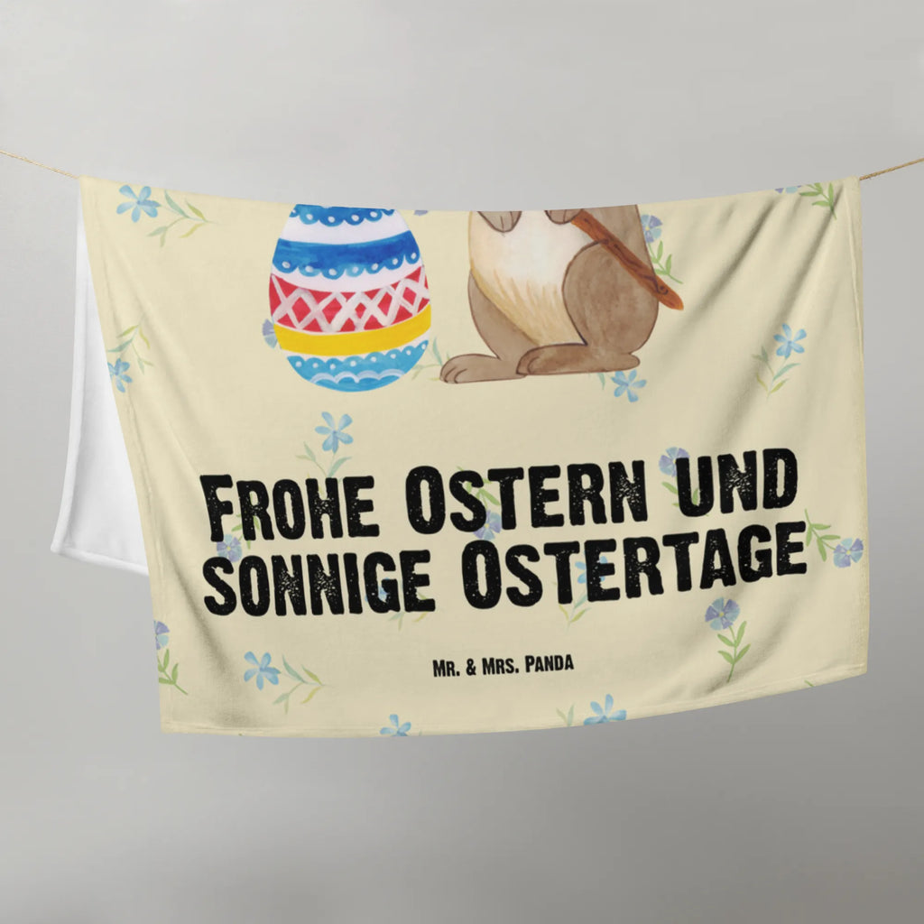 Kocyk dla niemowląt Zając Malowanie jajek Babyecke Kuscheldecke, Krabbeldecke, Babygeschenk, Babydecke, Geschenk Geburt, Ostern, Osterhase, Ostergeschenke, Osternest, Osterdeko, Geschenke zu Ostern, Ostern Geschenk, Ostergeschenke Kinder, Ostern Kinder, Osterblume, Eiermalen, Frohe Ostern, Kaninchen, Hase, Osterei, Ostergrüße, bemalte Ostereier
