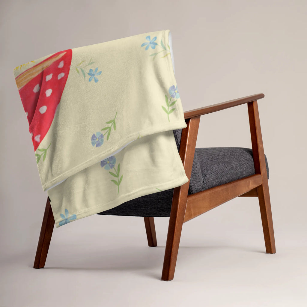 Baby blanket chick toadstool Babydecke, Babyecke Kuscheldecke, Krabbeldecke, Babygeschenk, Geschenk Geburt, Ostern, Osterhase, Ostergeschenke, Osternest, Osterdeko, Geschenke zu Ostern, Ostern Geschenk, Ostergeschenke Kinder, Ostern Kinder, Küken, Ostergrüße, Frohe Ostern, Fliegenpilz, Glückspilz