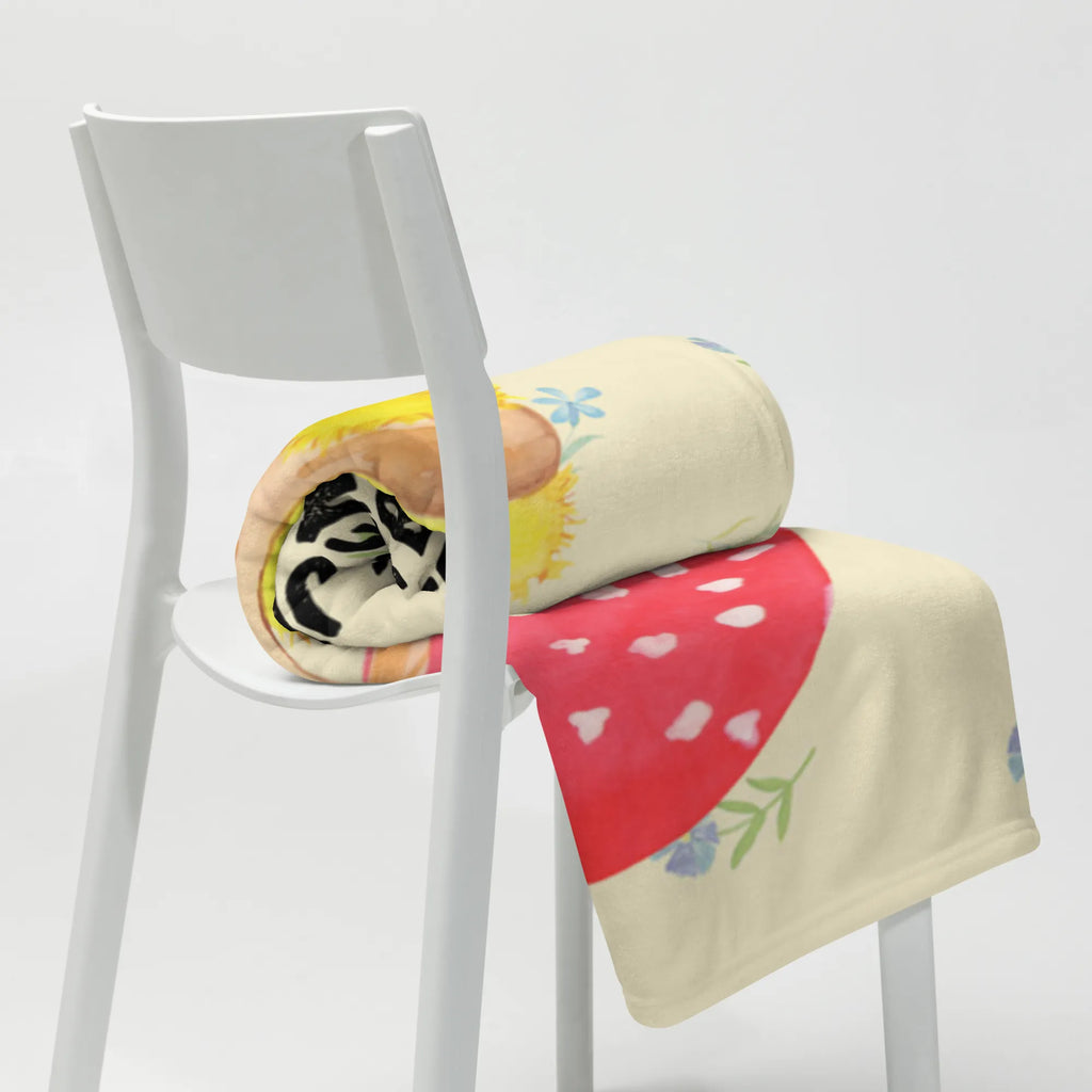 Baby blanket chick toadstool Babydecke, Babyecke Kuscheldecke, Krabbeldecke, Babygeschenk, Geschenk Geburt, Ostern, Osterhase, Ostergeschenke, Osternest, Osterdeko, Geschenke zu Ostern, Ostern Geschenk, Ostergeschenke Kinder, Ostern Kinder, Küken, Ostergrüße, Frohe Ostern, Fliegenpilz, Glückspilz