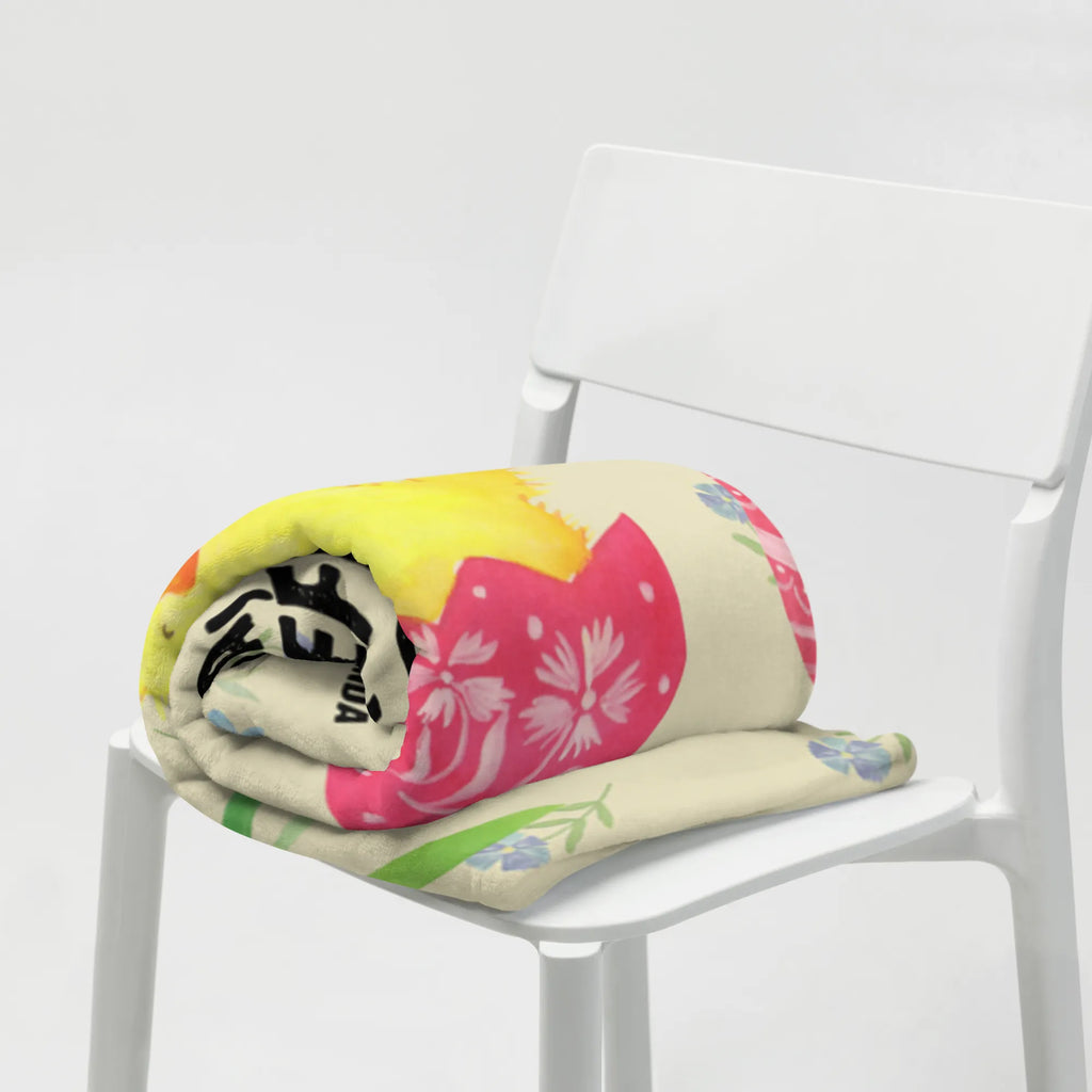 Baby blanket chick Hatch Easter, Easter bunny, happy Easter, greetings, Easter egg, best wishes, Chicks, egg, Easter eggs, spring fever, Easter greetings, joy