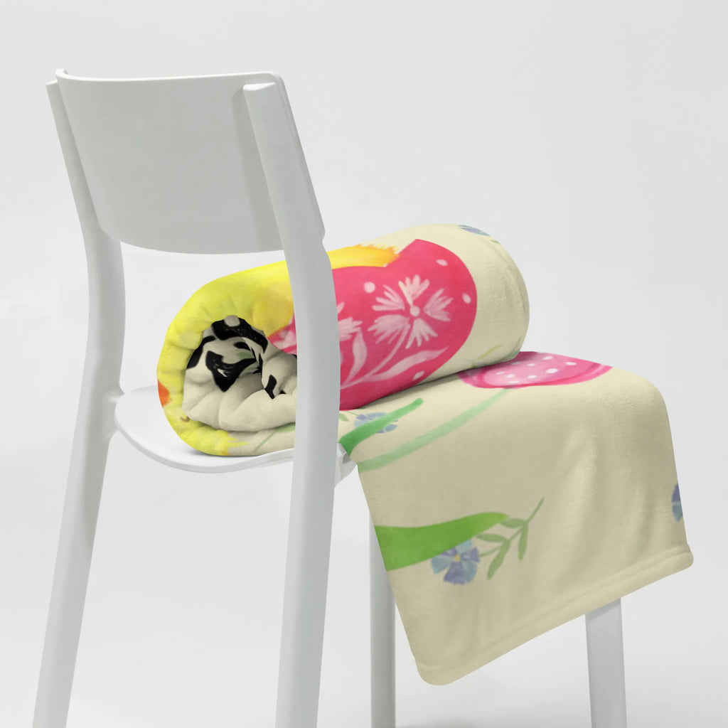 Baby blanket chick Hatch Easter, Easter bunny, happy Easter, greetings, Easter egg, best wishes, Chicks, egg, Easter eggs, spring fever, Easter greetings, joy