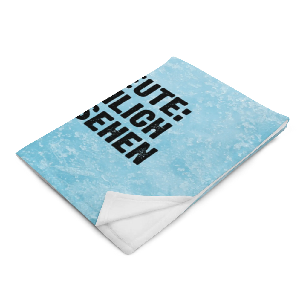 Kocyk dla niemowląt Pingwin Wędkarz Pinguin