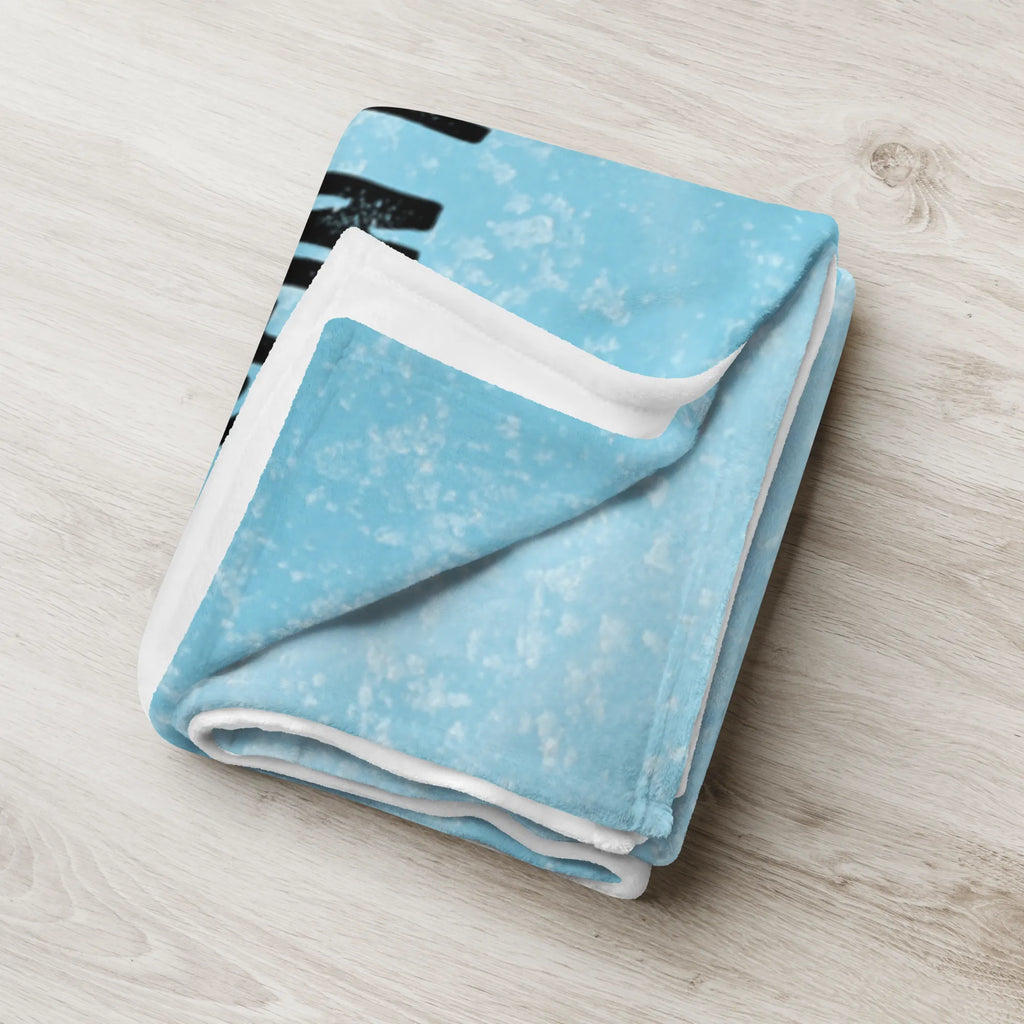 Kocyk dla niemowląt Pingwin Wędkarz Pinguin