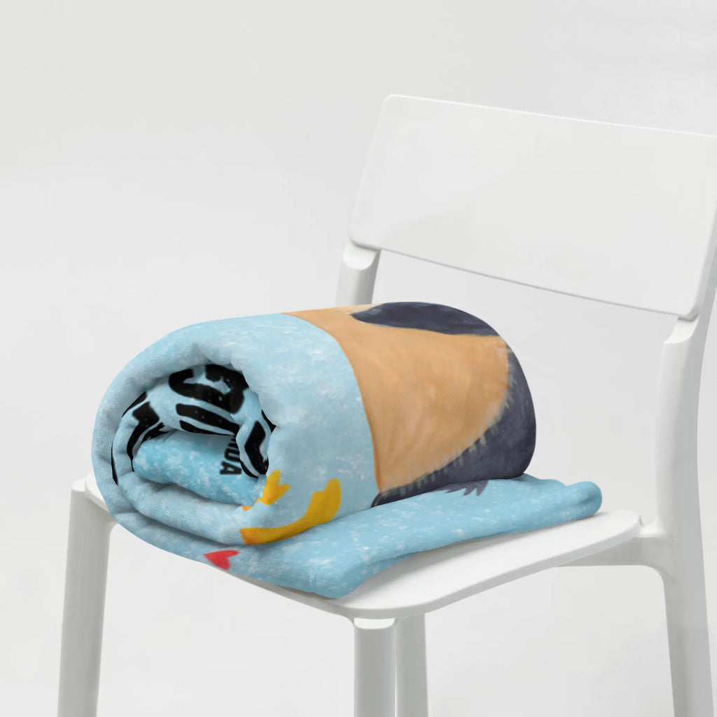 Babydecke Pinguin Pärchen Krabbeldecke, Babydecke, Babygeschenk, Babyecke Kuscheldecke, Geschenk Geburt, Pinguin, Hochzeit, Liebe, Hochzeitstag, Liebespaar, Pinguine, Liebesgeschenk, Traumpaar, Hochzeitsgeschenk, Liebesbeweis, Verlobung, große Liebe, Jahrestag